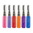 thumbnail image 2 of Runquan 6 Pcs Laque Colorée pour Cheveux Lavables pour Hommes Filles Fête, 2 of 8