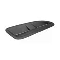 thumbnail image 5 of Car Air Vent Car Modified Parts Fits for Jaguar XKR XK8 Hood Air Vent Cover Auto Accessories(Carbon), 5 of 5