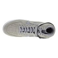 thumbnail image 5 of Nike 315121-041: Air Force 1 High '07 Basketball Grey Sneaker (10 D(M) US), 5 of 6