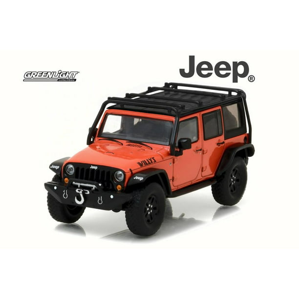2015 Jeep Wrangler Unlimited Willys Wheeler Edition w