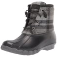 thumbnail image 1 of Sperry Botte de Neige pour Femmes, Charbon, 6, 1 of 1