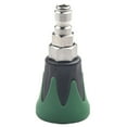 thumbnail image 1 of High Pressure Cleaning Machine Nozzle 15° 25° 40° 25°, 1 of 6