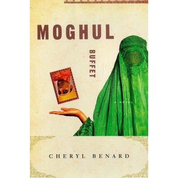 Pre-Owned Moghul Buffet (Hardcover) 0374211795 9780374211790