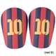 thumbnail image 3 of 1 par de miniespinilleras de EVA espinilleras pequeñas Protector de piernas de fútbol para hombres y mujeres, 3 of 9