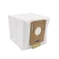 thumbnail image 5 of Bolsa para polvo desechable para Ecovacs Deebot 2,5 l con T8 Aivi y T8, paquete de 2, 5 of 5
