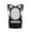 Multicolour, variant on Daisyyozoid Wholesale Self-heating Shoulder Protection Waistcoat Waist Belt Shoulder Warmer Vest Vest Back Shirt Unisex
