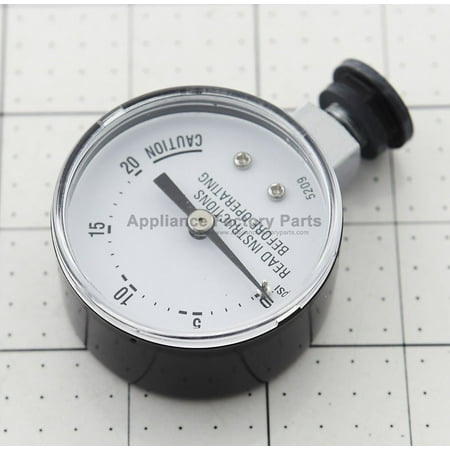 

GAUGE PR85374