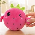 thumbnail image 5 of Magic Touch Interactive Music Plush Toy, Soft Baby Musical Sensory Toy with Sound, Educational Learning Multiplayer Interactive Play, Birthday for Toddler Kids (Orange Carrots), 5 of 6