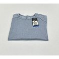 thumbnail image 4 of Eddie Bauer Women's Active Crew Neck Everyday T-Shirt, (Blue/Large, 4 of 4