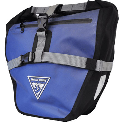 seattle sports panniers