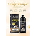 thumbnail image 5 of Hair Color Shampoo Coconut Hair Dye Shampoo Hair Instant Coloring In Minutes, 5 of 5