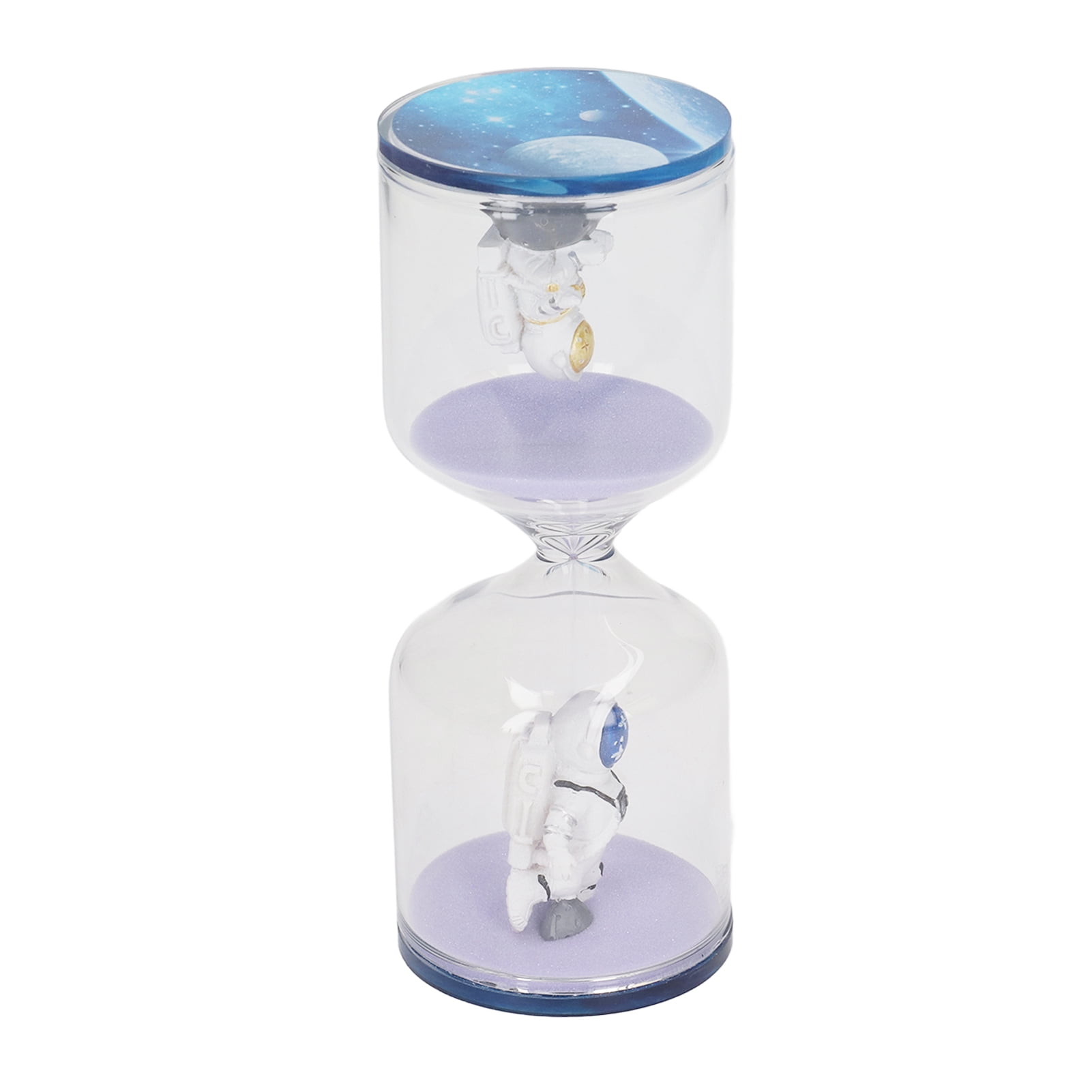 Hourglass Sand Timer, Stylish Hourglasses Educational Desk Decor