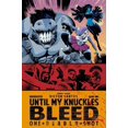 thumbnail image 1 of Until My Knuckles Bleed One Deadly Shot #1A VF ; Behemoth Comic Book, 1 of 1
