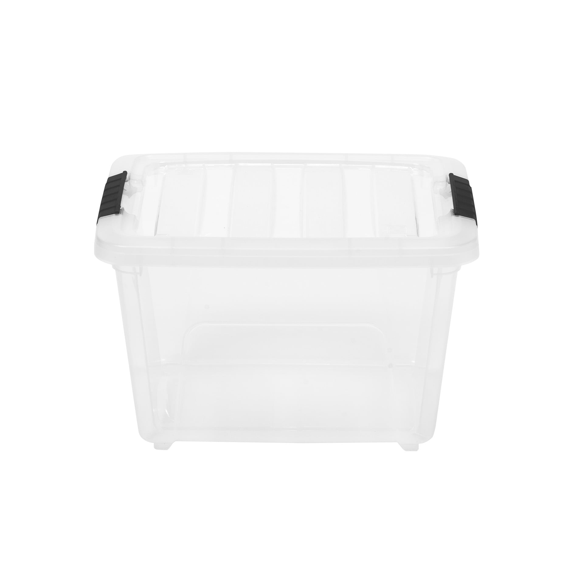 Wham Box Storage Boxes Organisers Tidy Containers 