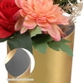 thumbnail image 3 of FOMIYES Caja Para Con Refinado Para Arreglos Y Regalos Especiales, 3 of 7