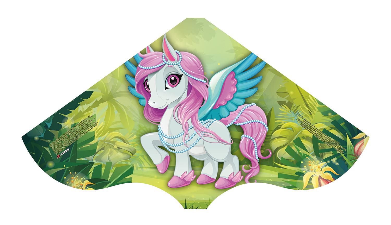 X Kites SkyDelta 30 Poly Delta Kite