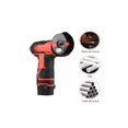 thumbnail image 2 of Kit de Amoladora Angular Inalámbrica de 12 V Ligero Nehro/Rojo, 2 of 4