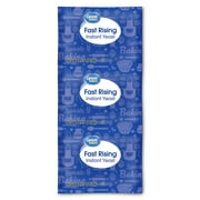 Great Value Fast Rising Instant Yeast, 0.25 oz, 3 Count