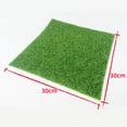 thumbnail image 2 of Wandteppich de hierba para perros, alfombra para de entrenamiento, césped para , interior, bricolaje, Micro paisaje, decoración para CUTICAT césped artificial, 2 of 7