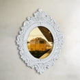 thumbnail image 4 of Hearth & Gear Wall Mounted Photo Display For Home And With High Definition Glass And Elegant Border, 4 of 5