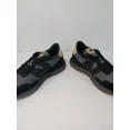 thumbnail image 4 of New Balance 237 Running Shoes Men's Black Suede Mesh Lace Up MS237LOB Size 9D, 4 of 6