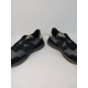thumbnail image 4 of New Balance 237 Running Shoes Men's Black Suede Mesh Lace Up MS237LOB Size 9D, 4 of 5