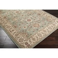 thumbnail image 2 of Livabliss Area Rugs for Living Room, 9x13 Paramount Traditional Sage Rug, Bedroom Dining Room Home Decor Stain Resistant Carpet (8'10" x 12'10"), 2 of 4