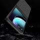 thumbnail image 4 of Funda de cuero liso ultradelgada para Motorola Razr 40 Ultra, 4 of 4