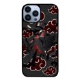 thumbnail image 1 of Naruto Itachi Uchiha Crows Jutsu 2nd iPhone 13 Pro Max Case,iPhone 16, 1 of 3