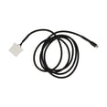 thumbnail image 4 of TFixolCar Radio Female AUX Adapter Audio Kit Replacement for Mazda 2 3 5 6, 4 of 6