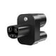 thumbnail image 1 of Kenally Conector de cargador EV portátil CCS2 Conector de cargador Plug and Play EV fácil CCS2 con interruptor fácil Vehículos, repuestos y accesorios Mis, 1 of 6