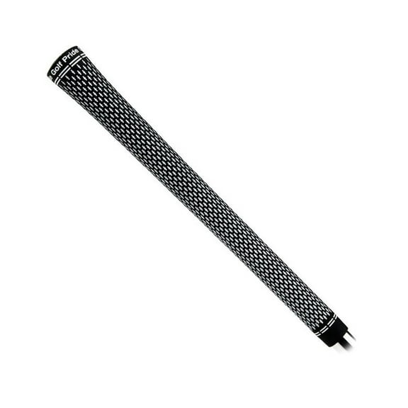 Golf Pride Non-Slip Midsize Grip Rubber White/Black