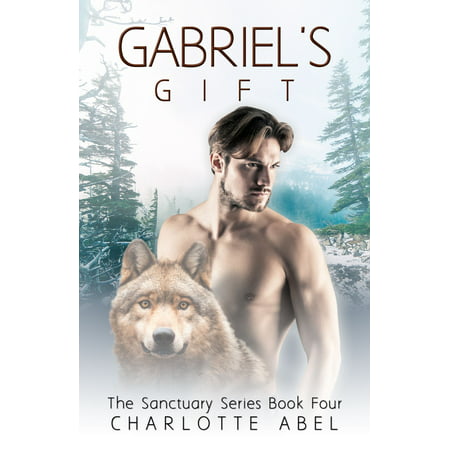 Gabriel's Gift (Sanctuary Series Book 4) - eBook