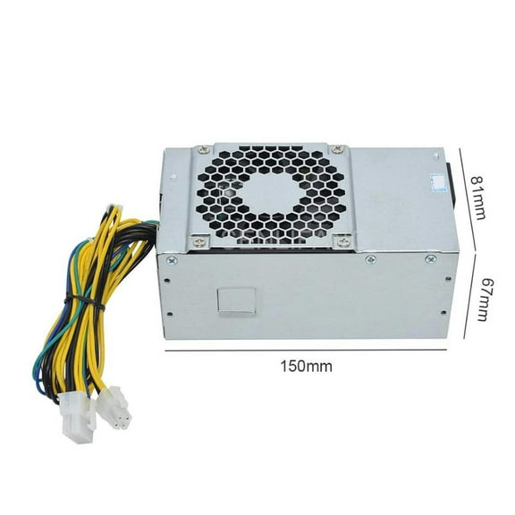 For 210W 10Pin Power Supply FSP210-20TGBAA FSP210-20TGBAB 54Y8977 PA-2221-3 PCE025 HK310-71PP 00PC746