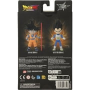 Dragon Stars Series - Dragon Ball DAIMA - Goku [Mini], 5 Action Figure
