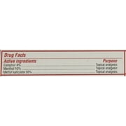 BENGAY Pain Relieving Cream Ultra Strength 4 oz (Pack of 2)