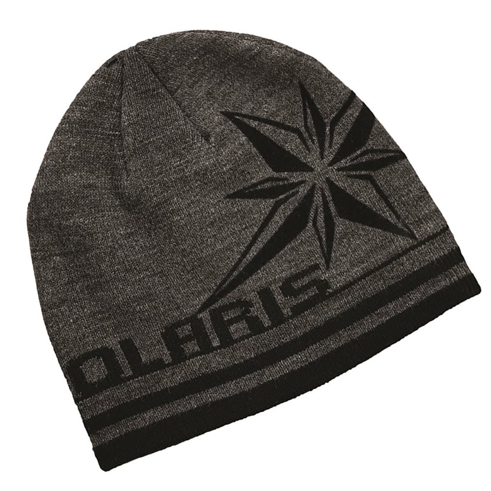 Polaris Knit Northern Star Beanie 