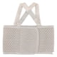 thumbnail image 1 of Kid's Breathable Chest Binder Belt Broken Rib Brace Rib Support Wrap for Ribs ProtectionS, 1 of 5