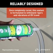 Lippert Components 862144 Roof Sealant ROOF COATINGS & SEALANTS RV