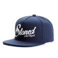 thumbnail image 1 of Gorra de béisbol Stone Anime para hombre y mujer, 1 of 3