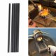 thumbnail image 3 of Stirring rod graphite crucible stirring rod for melting casting refining gold, 3 of 5
