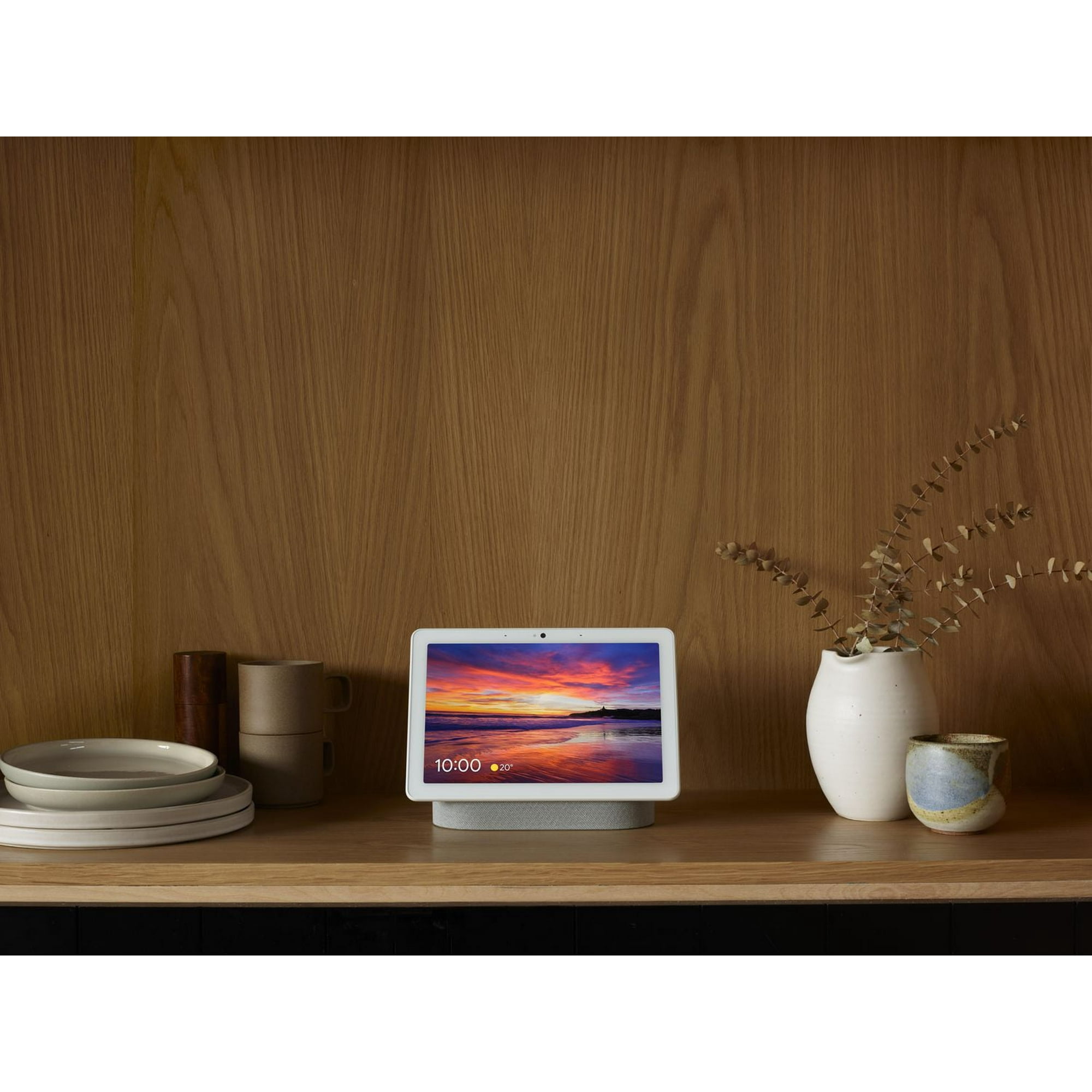 Google Nest Hub Max　Charcal Google Google Nest Hub Max [Charcoal] 価格比較 - 価格.com