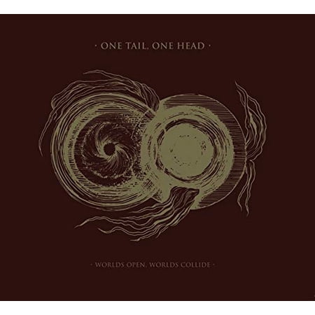 Worlds Open Worlds Collide (Vinyl) (LP)