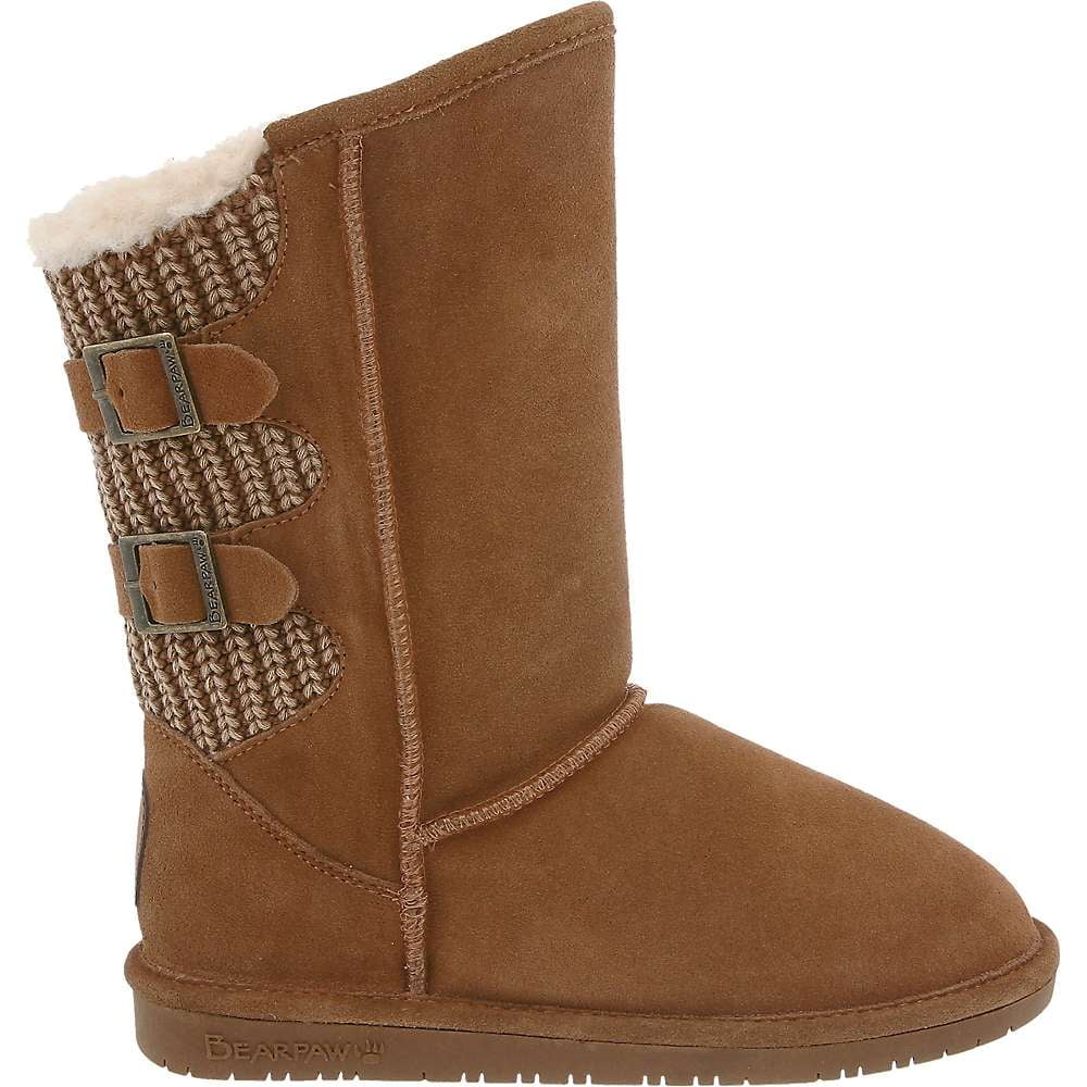 bearpaw boshie boots womens