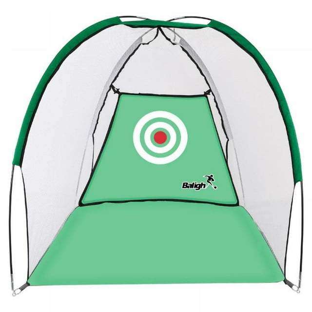 Filet d'Entraînement de Golf 1M*1M, Filets de Golf pour Conduite dans le Jardin, Filet de Découpe de Golf pour Intérieur, Balançoire et Queue