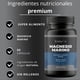 thumbnail image 3 of ENDAROO Magnesio Marino 60 Cápsulas | Suplemento Alimenticio | 100% Natural Sin Aditivos | 60 Capsulas | Pure Marine magnesium | 500mg por Capsula | Marine Magnesium multicolor, 3 of 7