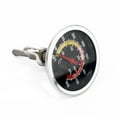 thumbnail image 5 of BBQ Grill Stainless Steel Thermometer Temperature Gauge for Cooking Outdoor Tool, 5 of 5