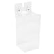 thumbnail image 5 of Dispensador de guantes desechables, contenedor dispensador de guantes, dispensador de soporte para guantes de pared, 5 of 6