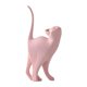 thumbnail image 2 of Estatuilla de gato, decoraciones de gatos, regalos de arte, colección decorativa bonita, estatua de escritorio, adornos de gato para mesa, amantes de, 2 of 8
