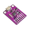 thumbnail image 3 of CP2112 USB to Serial Adapter 2.0 USB to I2C Communication Module Evaluation Kit Sensor Module Multifunction Accessories, 3 of 7